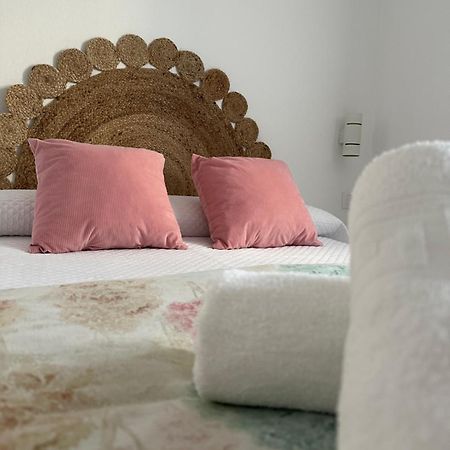 טריפה Apartamento Entre Dos Mares מראה חיצוני תמונה