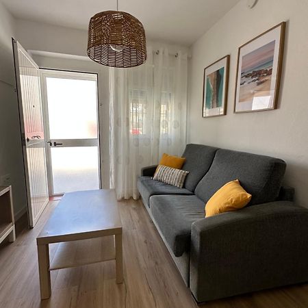 טריפה Apartamento Entre Dos Mares מראה חיצוני תמונה