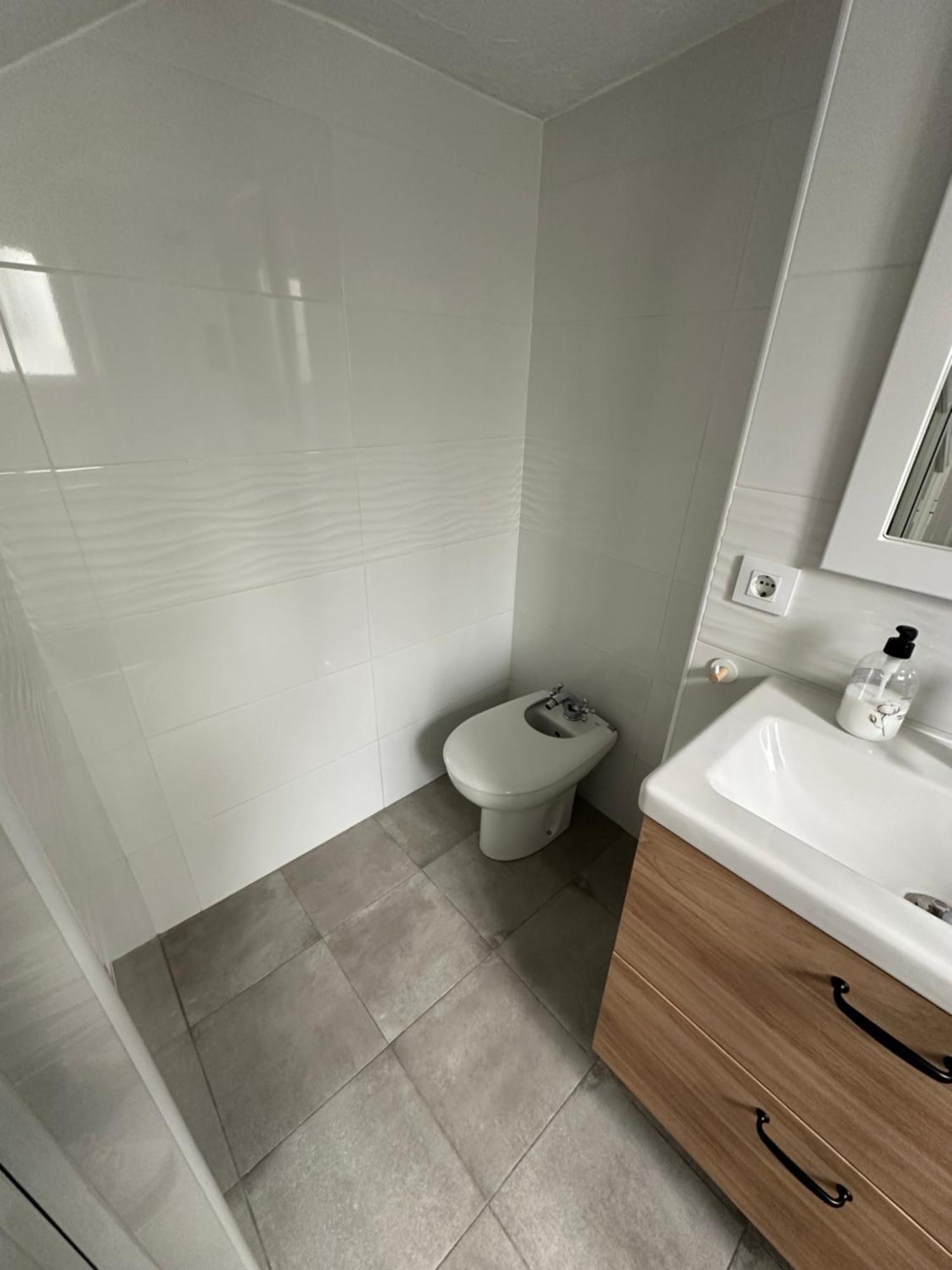 טריפה Apartamento Entre Dos Mares מראה חיצוני תמונה