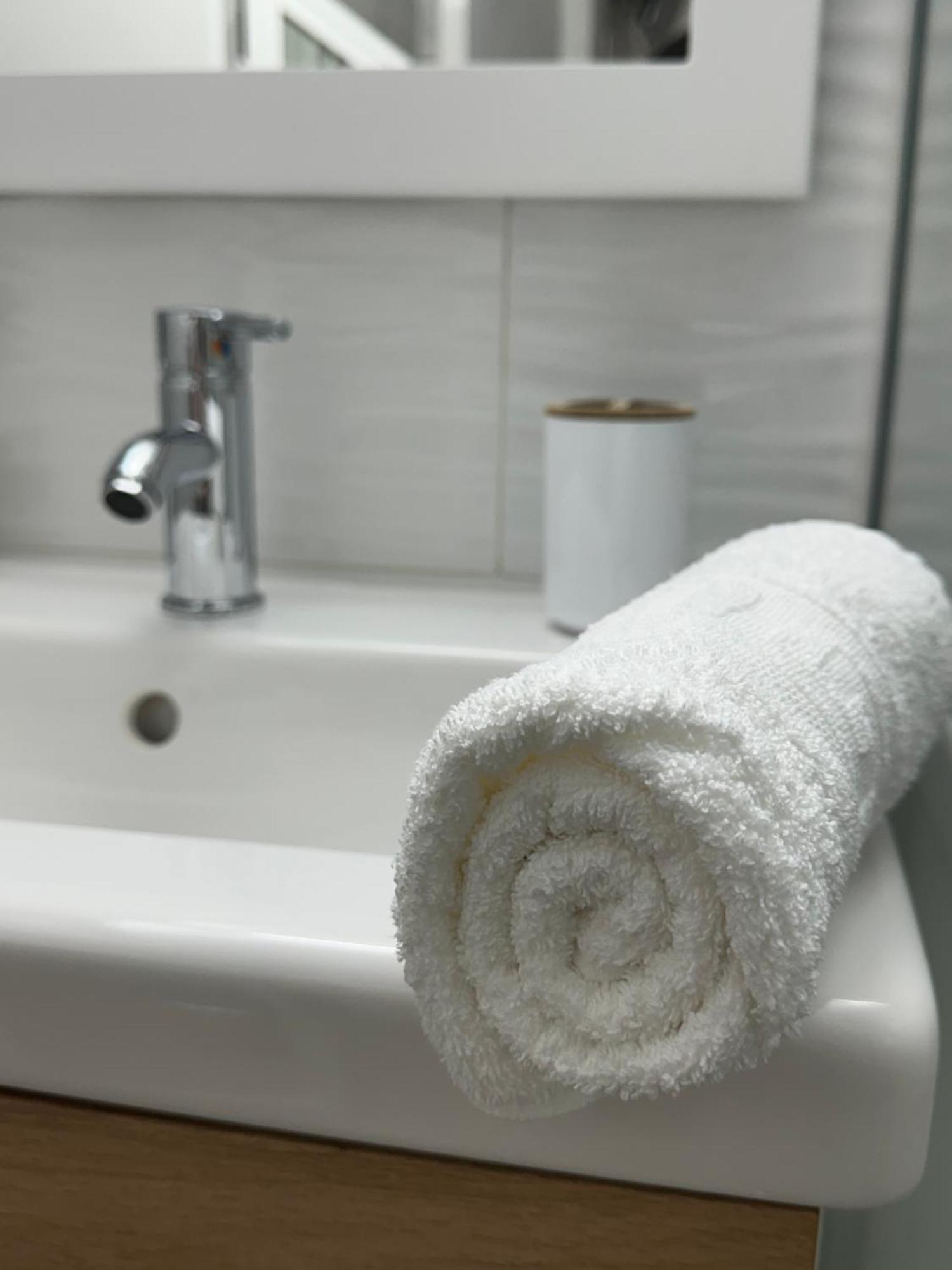 טריפה Apartamento Entre Dos Mares מראה חיצוני תמונה