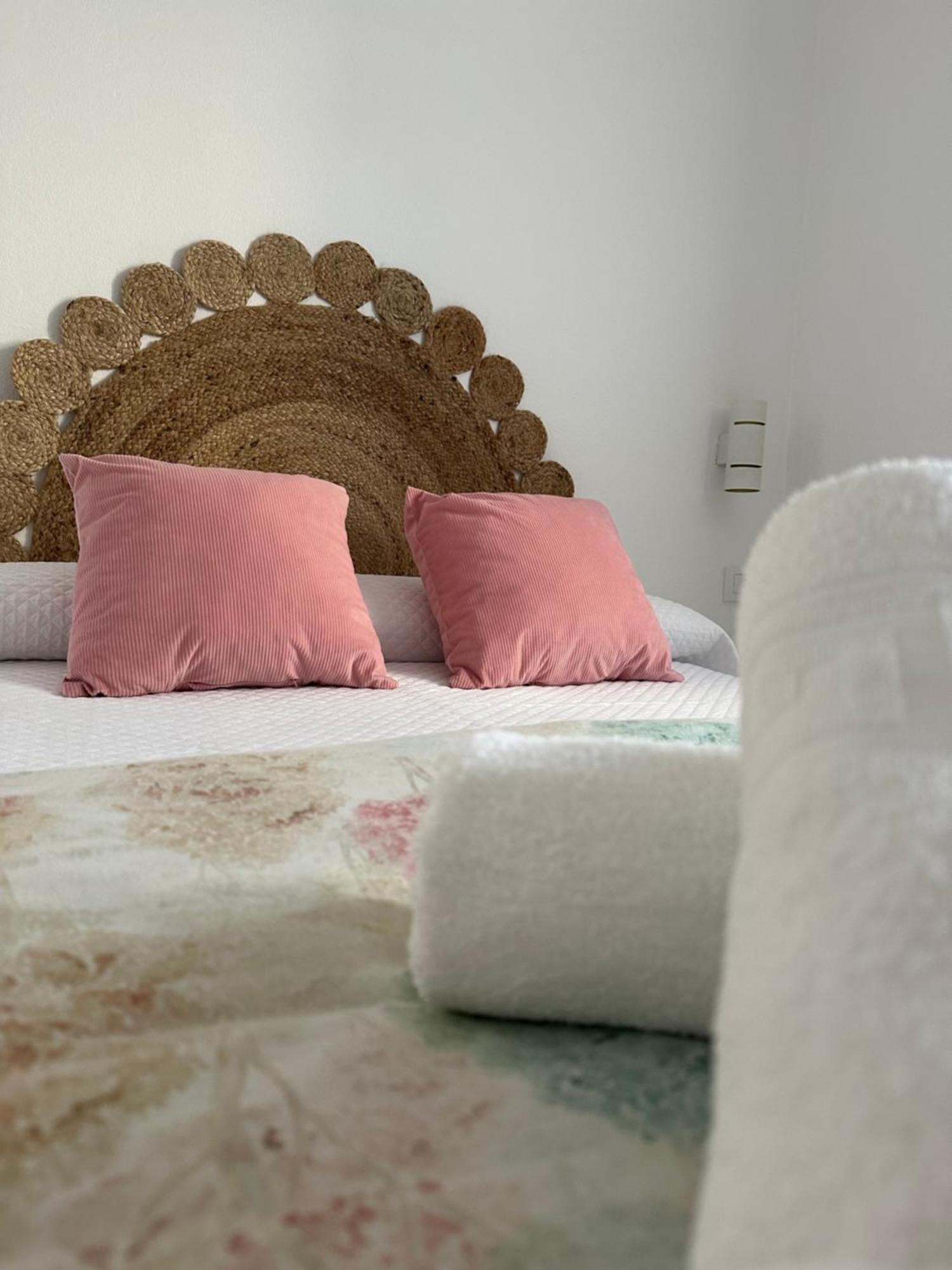 טריפה Apartamento Entre Dos Mares מראה חיצוני תמונה