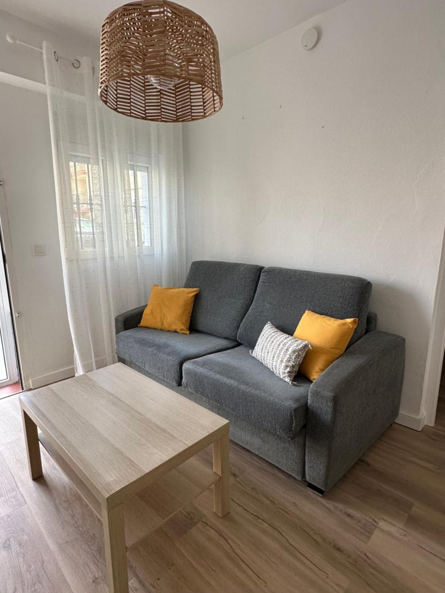 טריפה Apartamento Entre Dos Mares מראה חיצוני תמונה